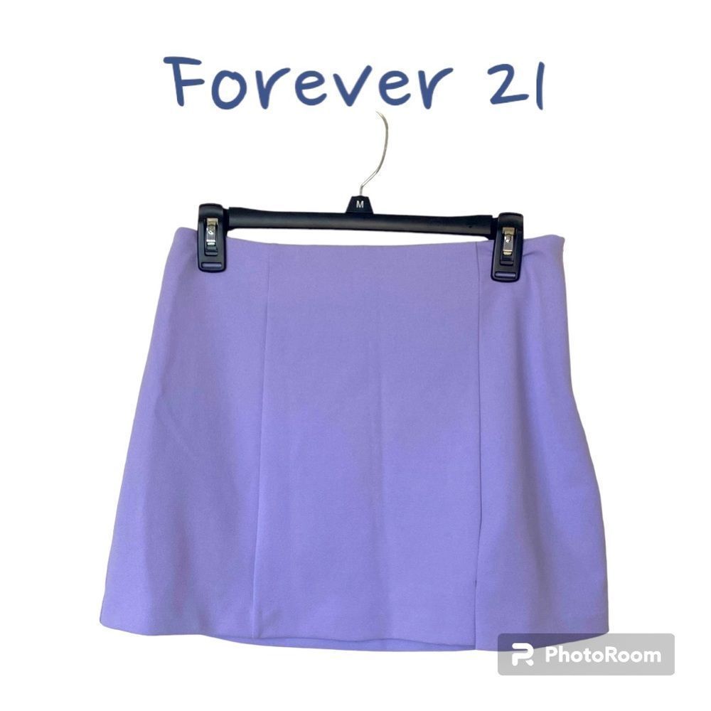 Forever 21 Mini Skirt
